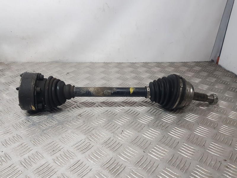 Recambio de transmision delantera izquierda para seat toledo i (1l2) 1.8 i referencia OEM IAM 191407271AC  