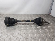 TRANSMISION DELANTERA IZQUIERDA 191407271AC 