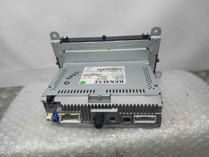 Recambio de sistema navegacion gps para renault clio iv zen referencia OEM IAM 281157941R LAN5210WR4 