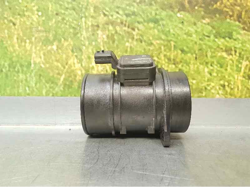 Recambio de caudalimetro para dacia dokker ambiance referencia OEM IAM 8200702517 5WK97021 CONTINENTAL