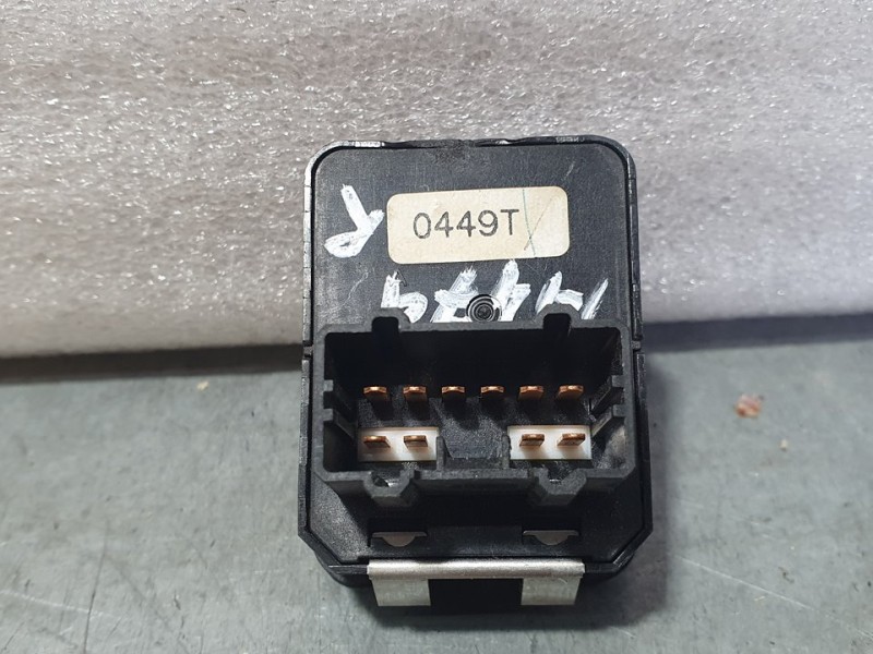 Recambio de mando retrovisor para honda accord berlina (cg7-9/ch1-7) 1.8i ls (cg8) referencia OEM IAM 35190S82A01ZA  