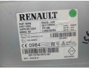 Recambio de sistema navegacion gps para renault clio iv zen referencia OEM IAM 281157941R LAN5210WR4 