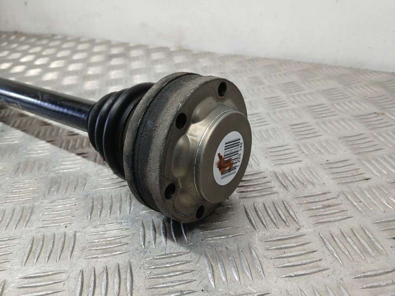 Recambio de transmision trasera izquierda para bmw serie 5 berlina (e39) 530d referencia OEM IAM 1229142  