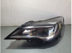 Recambio de faro izquierdo para opel astra k lim. 5türig business referencia OEM IAM 39047198 66258837 GM