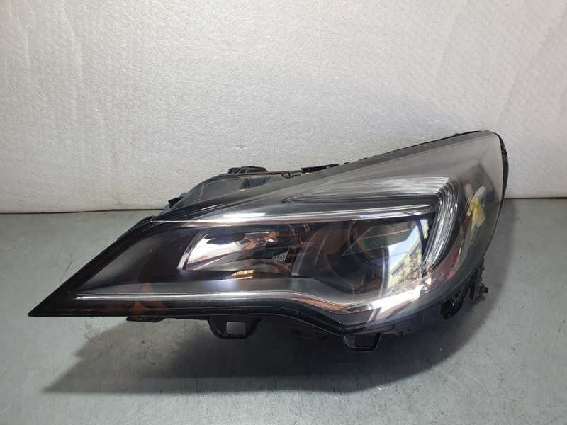 Recambio de faro izquierdo para opel astra k lim. 5türig business referencia OEM IAM 39047198 66258837 GM