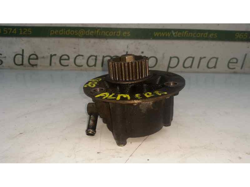 Recambio de depresor freno / bomba vacio para nissan almera (n15) 2.0 diesel referencia OEM IAM 146502J601 VB6001B 