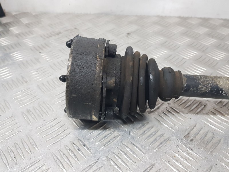 Recambio de transmision delantera izquierda para seat toledo i (1l2) 1.8 i referencia OEM IAM 191407271AC  