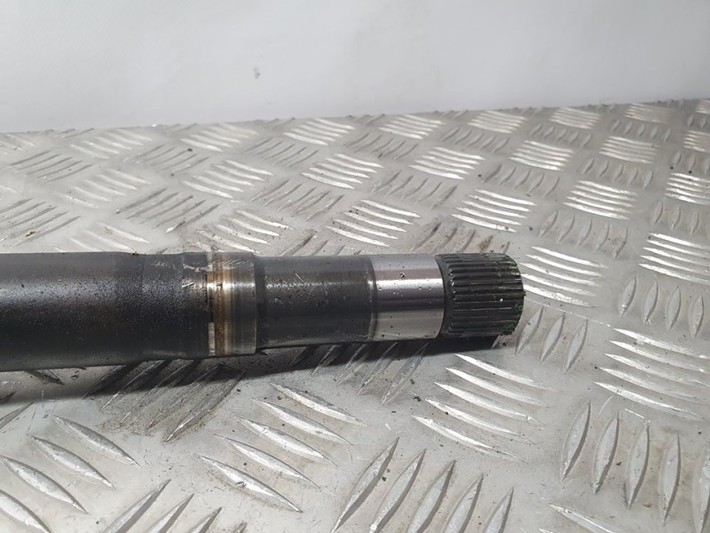 Recambio de transmision delantera derecha para peugeot 3008 premium referencia OEM IAM 9685126180 8NN75 4694224