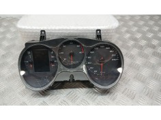 Recambio de cuadro instrumentos para seat leon (1p1) 1.6 tdi referencia OEM IAM 1P0920853D VDO A2C53434925