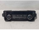 Recambio de mando climatizador para nissan qashqai (j11) visia referencia OEM IAM 275004EA0A  VALEO