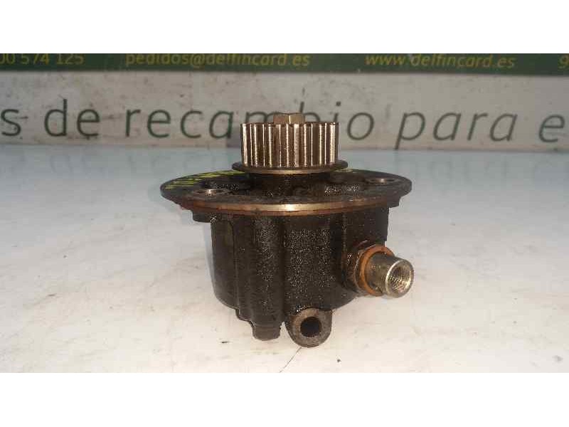 Recambio de depresor freno / bomba vacio para nissan almera (n15) 2.0 diesel referencia OEM IAM 146502J601 VB6001B 