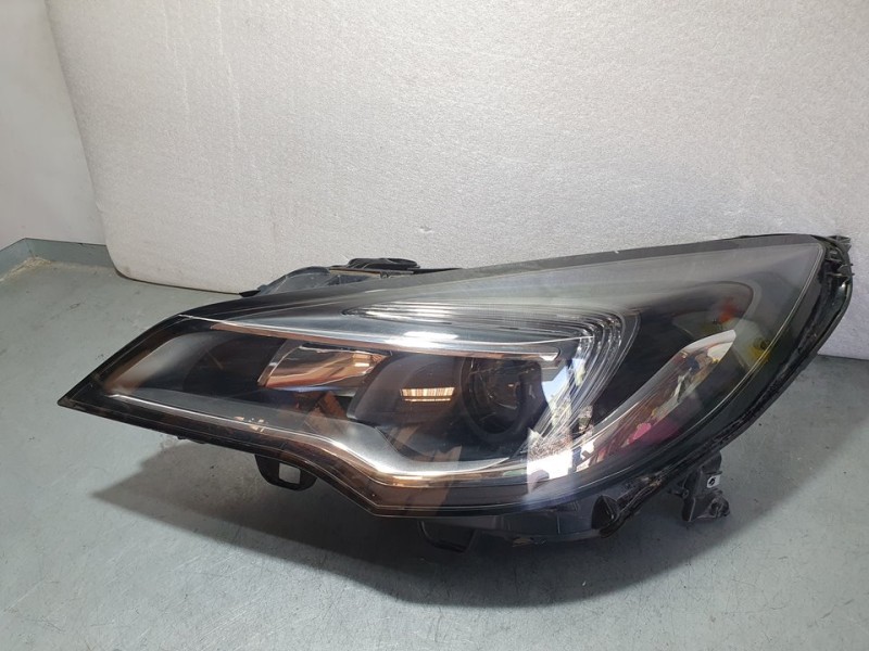 Recambio de faro izquierdo para opel astra k lim. 5türig business referencia OEM IAM 39047198 66258837 GM