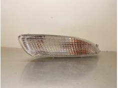 Recambio de piloto delantero izquierdo para mg serie 75 (rj) referencia OEM IAM   