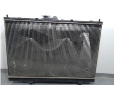 RADIADOR AGUA mr464414k MR281547 Denso