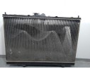 Recambio de radiador agua para mitsubishi space wagon (n80/n90) cool referencia OEM IAM mr464414k MR281547 Denso