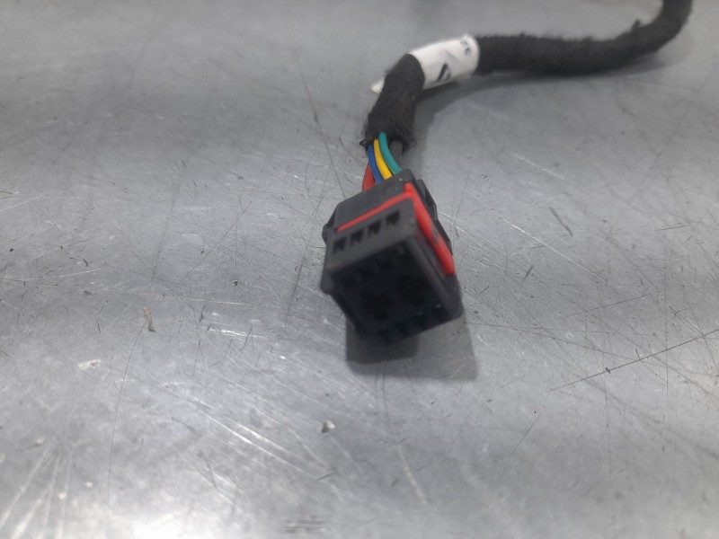 Recambio de amortiguadores maletero / porton para dr dr 6 1.5 lgp referencia OEM IAM 554000582AB  