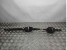 TRANSMISION DELANTERA DERECHA 391006653R 