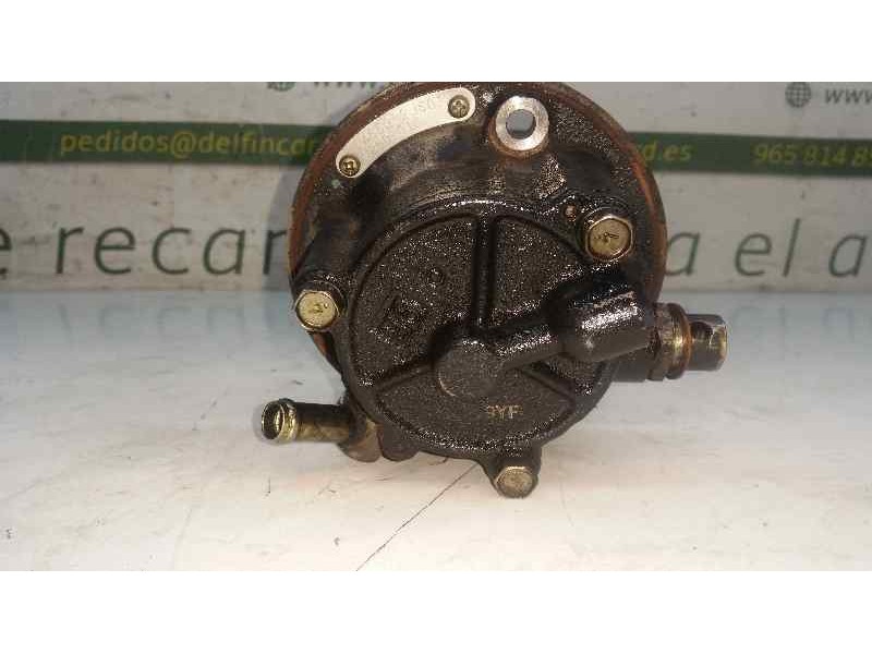 Recambio de depresor freno / bomba vacio para nissan almera (n15) 2.0 diesel referencia OEM IAM 146502J601 VB6001B 