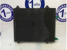 CONDENSADOR / RADIADOR AIRE ACONDICIONADO CA1091 756436X VALEO