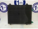 Recambio de condensador / radiador aire acondicionado para land rover freelander (ln) 2.0 di hardback (72kw) referencia OEM IAM 