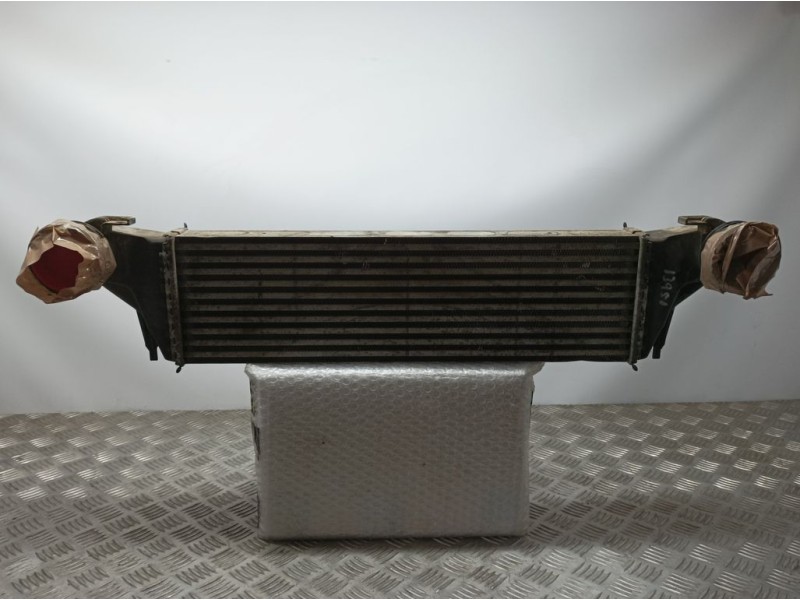 Recambio de intercooler para bmw x5 (e53) 3.0d referencia OEM IAM 1751779123102 G2904 BEHR