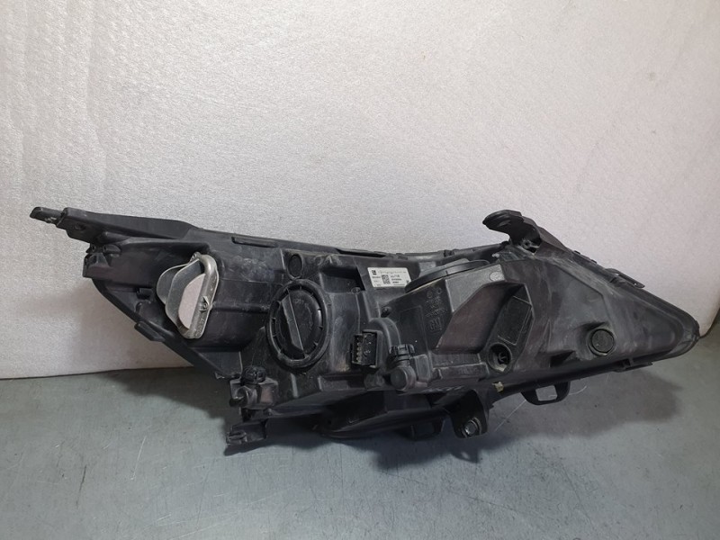 Recambio de faro izquierdo para opel astra k lim. 5türig business referencia OEM IAM 39047198 66258837 GM