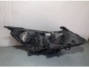 Recambio de faro izquierdo para opel astra k lim. 5türig business referencia OEM IAM 39047198 66258837 GM
