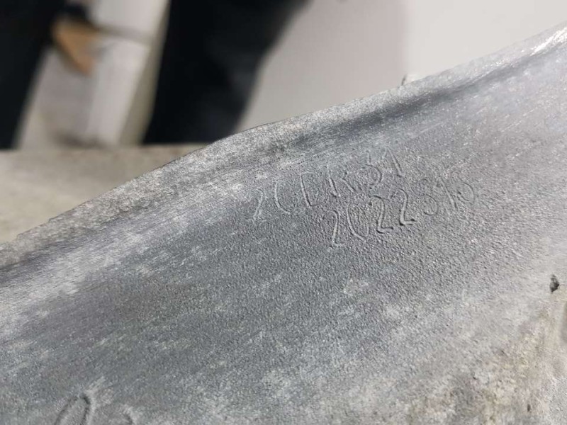 Recambio de caja cambios para peugeot 3008 hybrid4 referencia OEM IAM 20DR31 2022316 AUTOMATICA