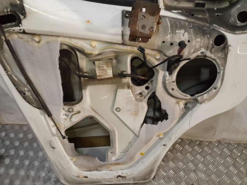 Recambio de elevalunas delantero izquierdo para citroën jumper caja cerrada (06.2006 =>) 30 l1h1 hdi 120 referencia OEM IAM 1607