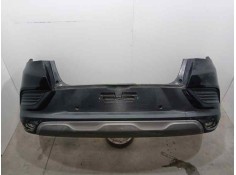 Recambio de paragolpes trasero para renault arkana zen referencia OEM IAM 850720607R  
