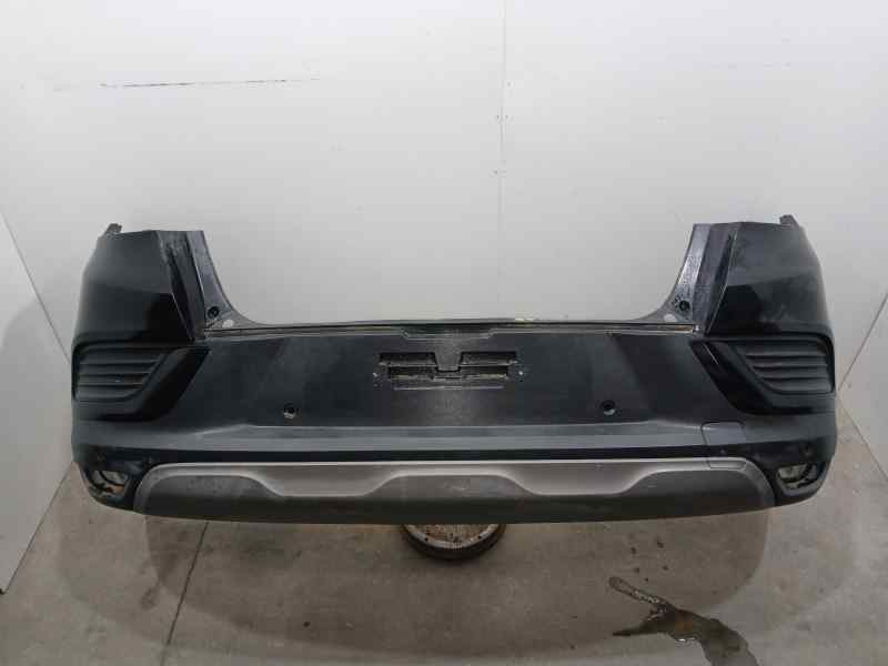 Recambio de paragolpes trasero para renault arkana zen referencia OEM IAM 850720607R  