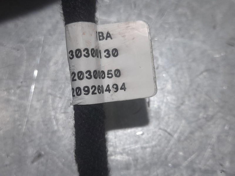 Recambio de amortiguadores maletero / porton para dr dr 6 1.5 lgp referencia OEM IAM 554000582AB  