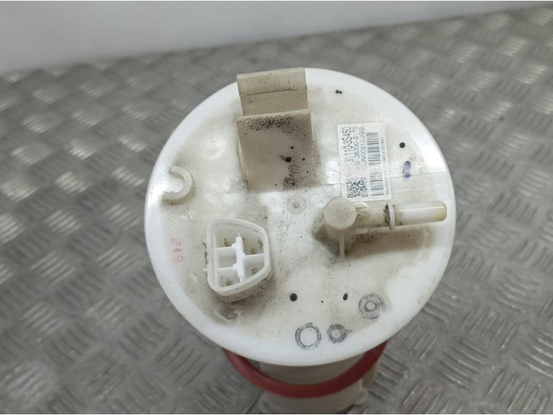 Recambio de aforador para hyundai i40 essence referencia OEM IAM 311103S450 083002170 