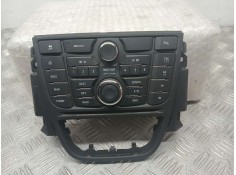 MANDO RADIO 13409862 28364839 DELPHI MANDO RADIO Y GPS