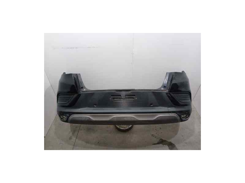 Recambio de paragolpes trasero para renault arkana zen referencia OEM IAM 850720607R  