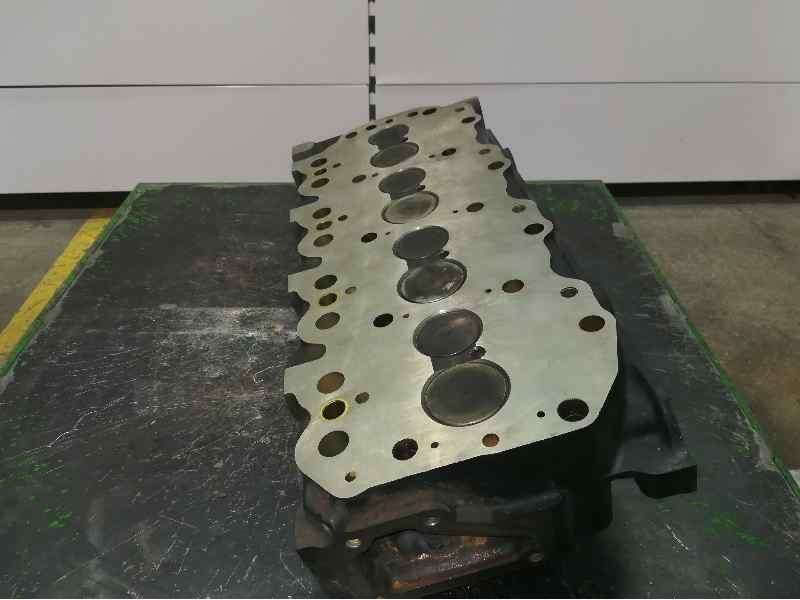 Recambio de culata para nissan cabstar chasis cabina referencia OEM IAM 69T42  RECONSTRUIDA