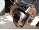 Recambio de pinza freno delantera izquierda para peugeot 407 (6d_) 2.0 hdi 135 (6drhrh, 6drhre, 6drhrg, 6drhrj) referencia OEM I