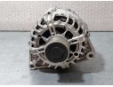 Recambio de alternador para mitsubishi colt berlina 3 (cz) 1.5 di-d inform referencia OEM IAM LRA02874  