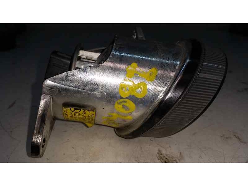 Recambio de luz dia izquierdo para mercedes-benz clase e (w212) lim. 250 cdi blueefficiency (212.003) referencia OEM IAM   