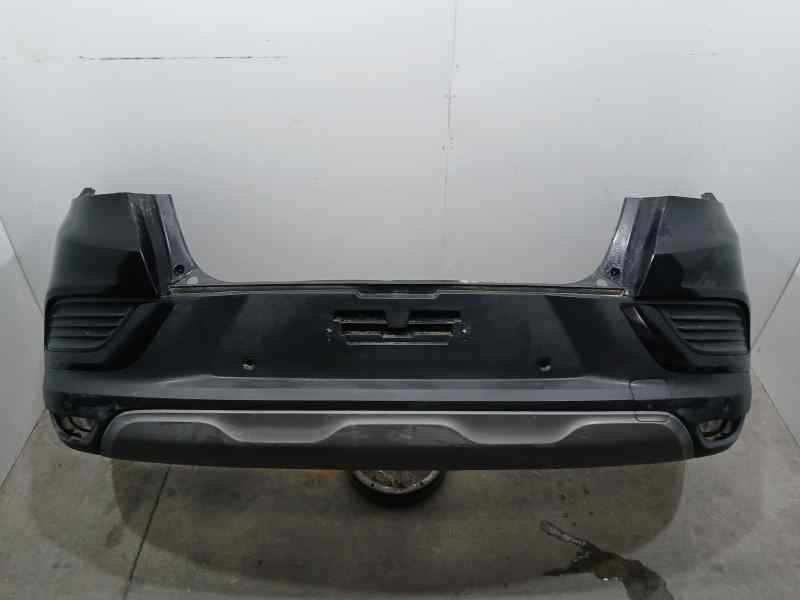 Recambio de paragolpes trasero para renault arkana zen referencia OEM IAM 850720607R  