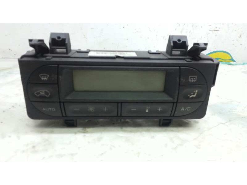 Recambio de mando climatizador para citroën c3 1.4 hdi sx plus referencia OEM IAM 96377775XT 69210001 69210001