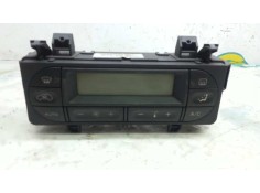 Recambio de mando climatizador para citroën c3 1.4 hdi sx plus referencia OEM IAM 96377775XT 69210001 69210001