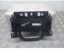 Recambio de mando radio para opel meriva b selective referencia OEM IAM 13409862 28364839 DELPHI MANDO RADIO Y GPS