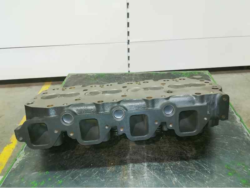 Recambio de culata para nissan cabstar chasis cabina referencia OEM IAM 69T42  RECONSTRUIDA