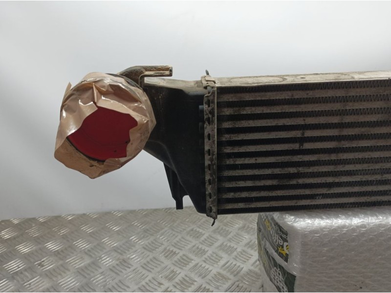 Recambio de intercooler para bmw x5 (e53) 3.0d referencia OEM IAM 1751779123102 G2904 BEHR