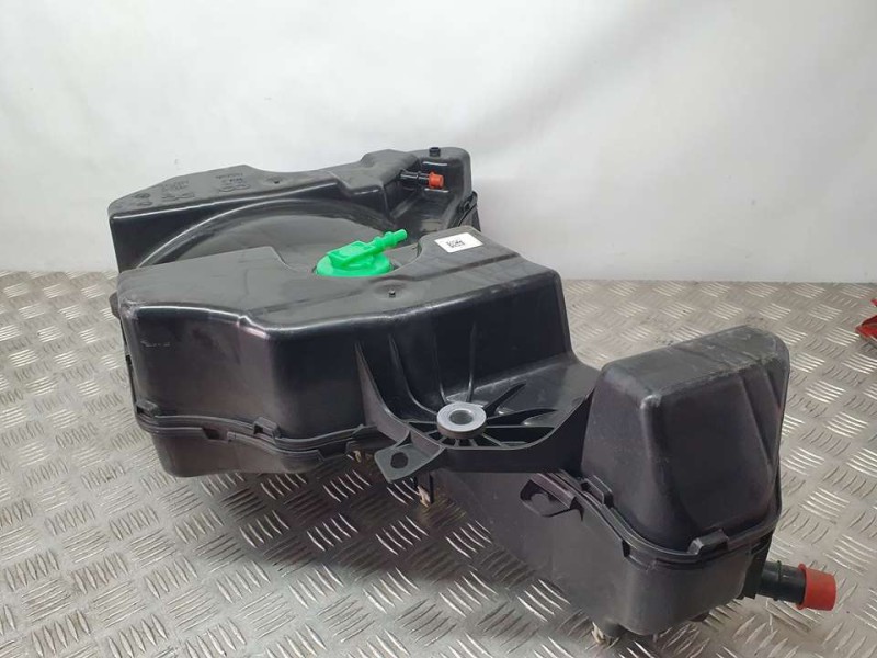 Recambio de deposito adblue para mercedes-benz citan (w415) furgon 108/109/111 cdi referencia OEM IAM 4113101AB 172A25422R 