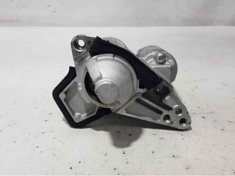 Recambio de motor arranque para nissan qashqai (j11) visia referencia OEM IAM 233004979R M000TD0376ZE 