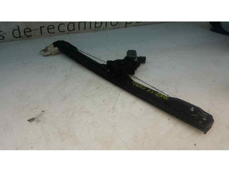 Recambio de elevalunas delantero izquierdo para iveco daily ka caja cerrada techo alto 35s... batalla 3950 cool referencia OEM I