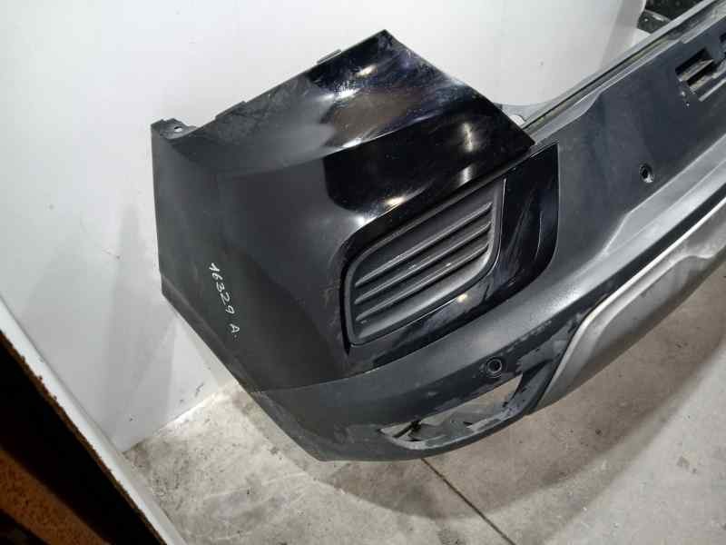 Recambio de paragolpes trasero para renault arkana zen referencia OEM IAM 850720607R  