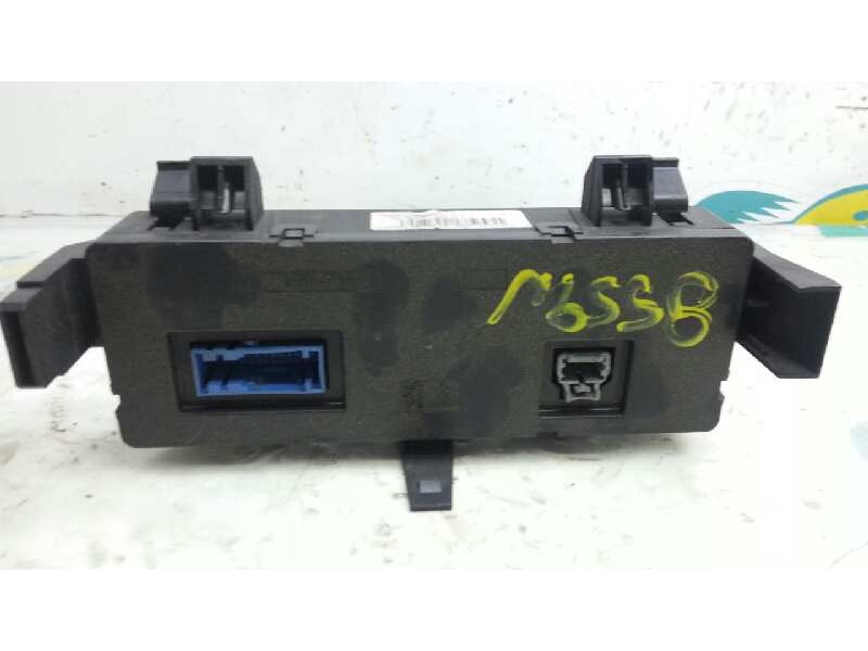 Recambio de mando climatizador para citroën c3 1.4 hdi sx plus referencia OEM IAM 96377775XT 69210001 69210001